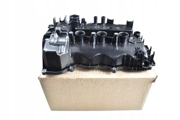 Кришка головки d sandero 2 1.0 Ціна