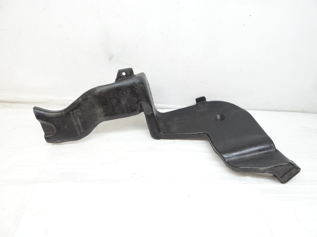 фото №1, Citroen c4 aircross левый впуск воздуха канал pod консоль 7830a042