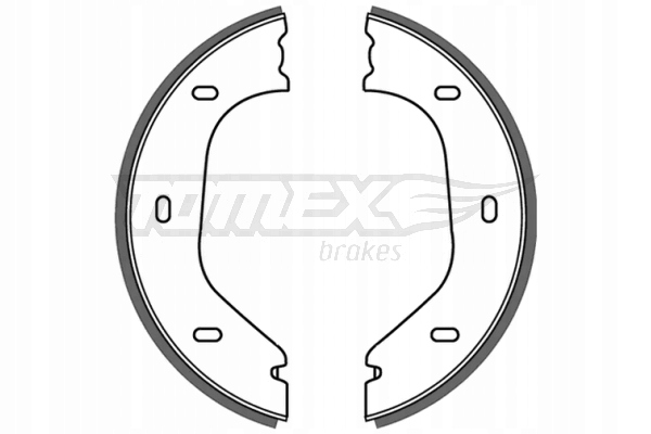 фото №2, Тормозные колодки тормозные do alfa romeo spider 1600 2000