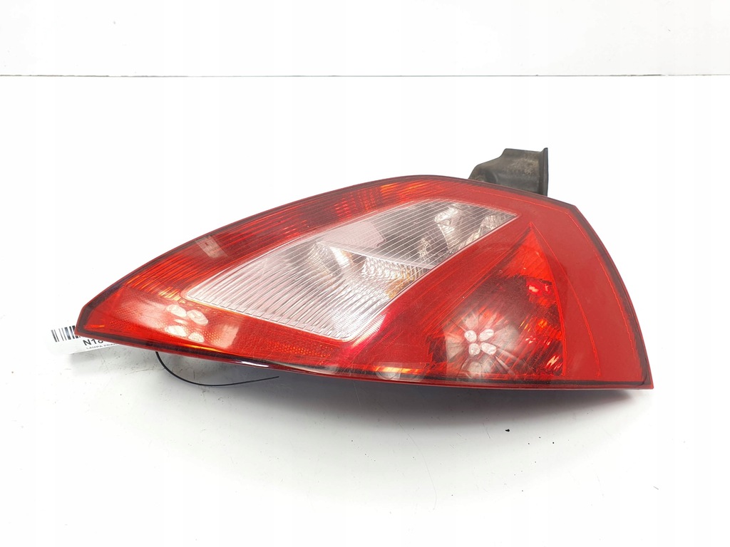 фото №1, Лампа права задня 8200073237 renault megane ii