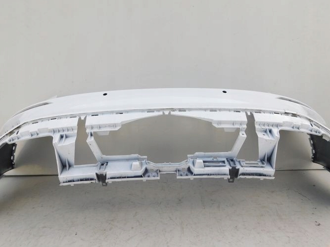 Audi a3 s-line 5d 20- бампер задній задня в Україні