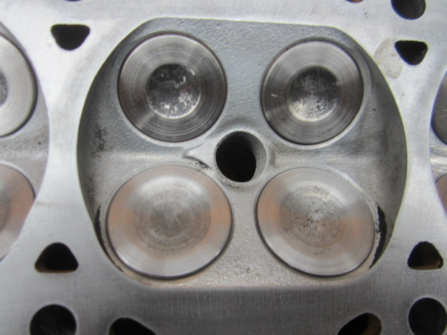 фото №10, Opel corsa b c agila 1.0 12v x10xe z10xe головка 90529513