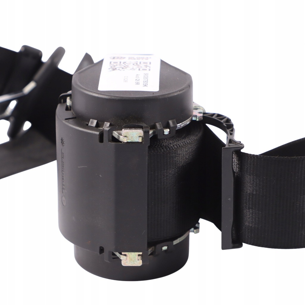 фото №11, Audi q5 8r pas безопасности левый правый задняя 8r0857805k