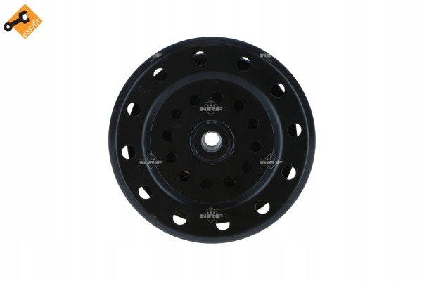 фото №10, Зчеплення повний компресор кондиціонера denso 5se 6se 12v 5 100mm