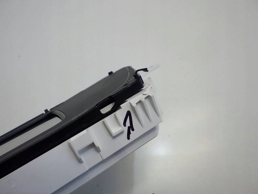 фото №6, Honda jazz v 1.5 ehev 2021 лічильник приладова панель екран