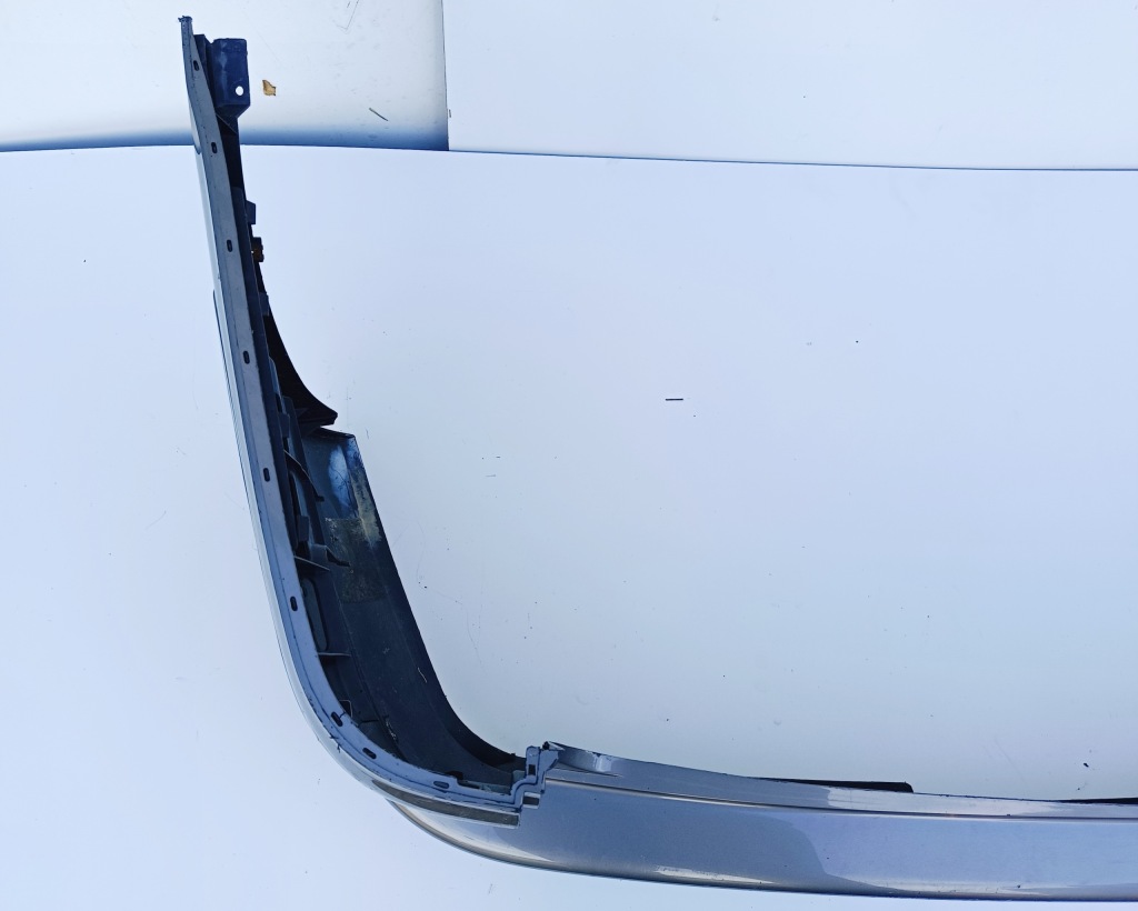 Бампер задня задній volkswagen sharan ford galaxy i lift 2000-2010 7m3807364 Київ