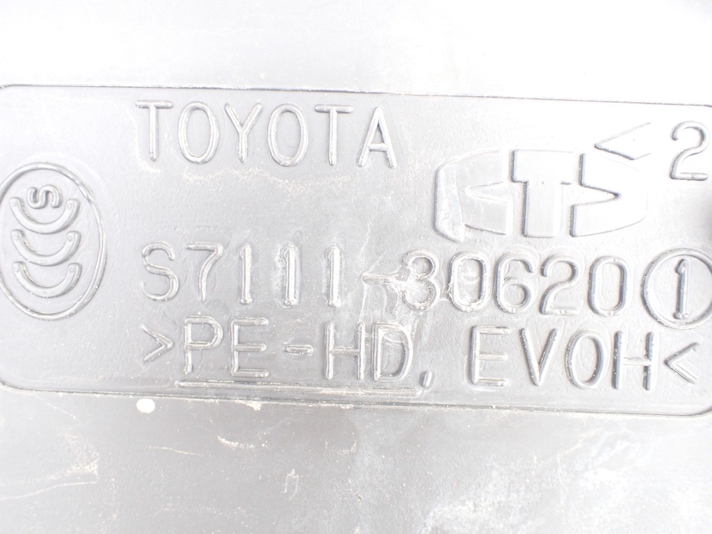 фото №15, Бак топлива bak lexus is iii 200t 300 po lift 2018 europa s7111-30620