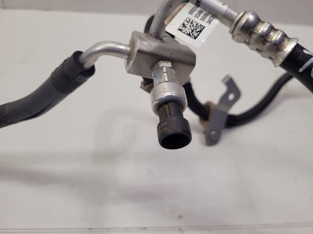 фото №6, Шланг кондиционера jeep compass 2 2021 00521429750