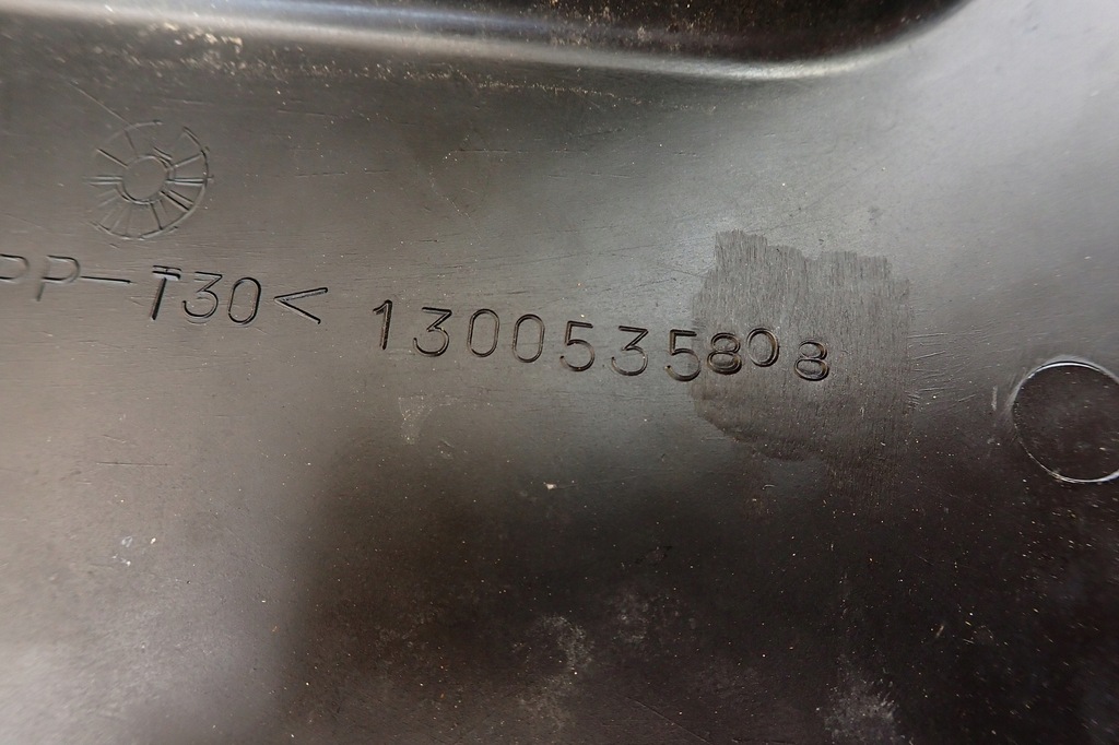 фото №6, Ducato jumper boxer 02 подножка защита накладка порог правый перед 1300535808