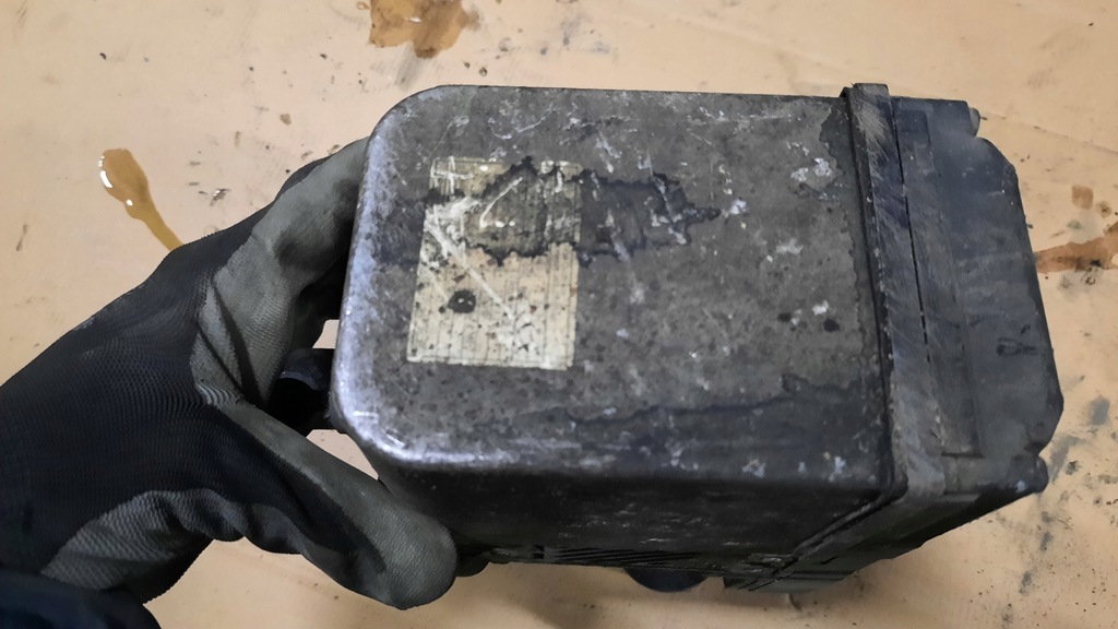 фото №5, Webasto chrysler grand voyager 2.5d