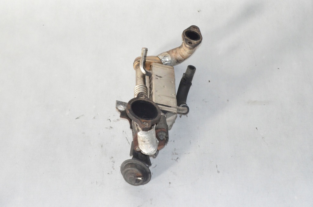 фото №2, Радиатор выхлопных газов mazda 6 gh cx-7 2.2 citd r2aa