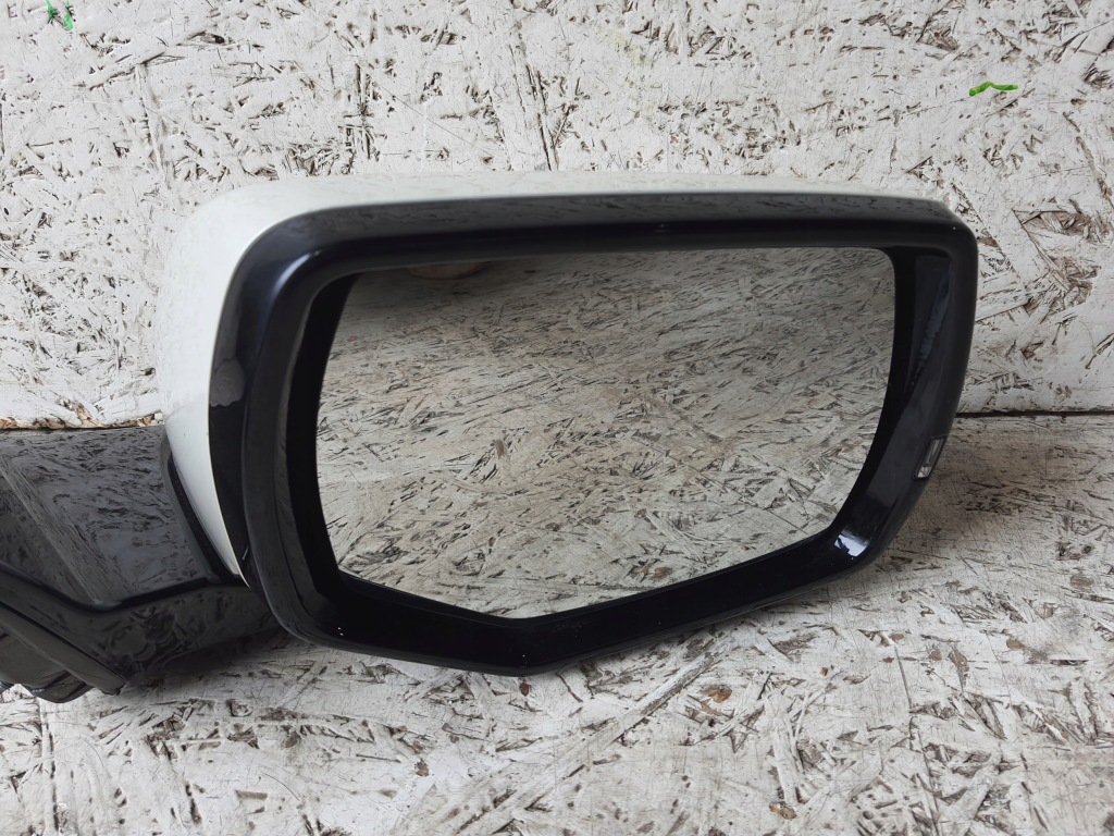 фото №9, Cadillac cts зеркало правое 14 pin 14pin