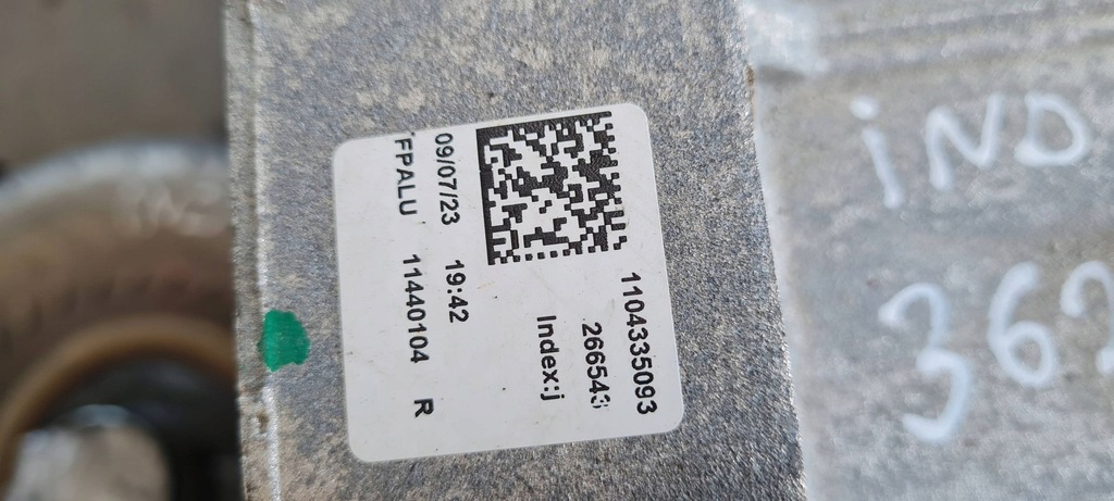 фото №12, Sq8 4m коробка передач передач автоматична коробка передач 4.0 tfsi vnr sq7 4m