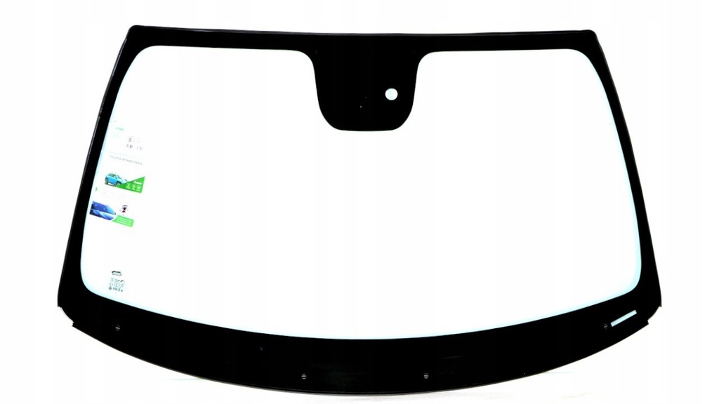 фото №1, Стекло лобовое передняя do alfa romeo giulia 17- +датчик