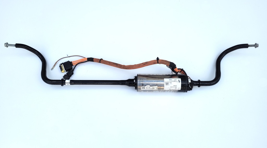 фото №1, Bmw porsche panamera 971 bentley стабілізатор 971411023h