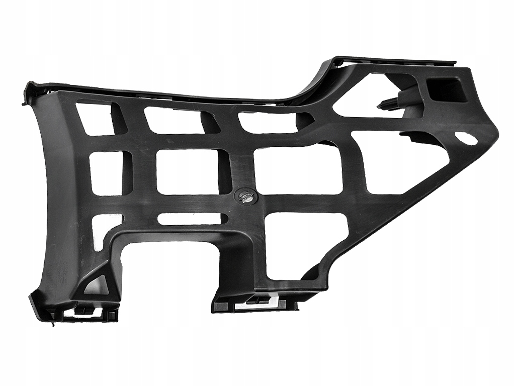 Купить Skoda superb 2008-2013 направляющая бампера правая 3t0807056