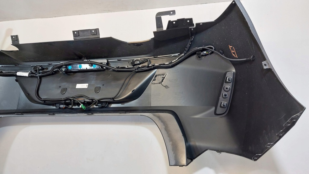 фото №12, Бампер задня astra opel astra l 2021-