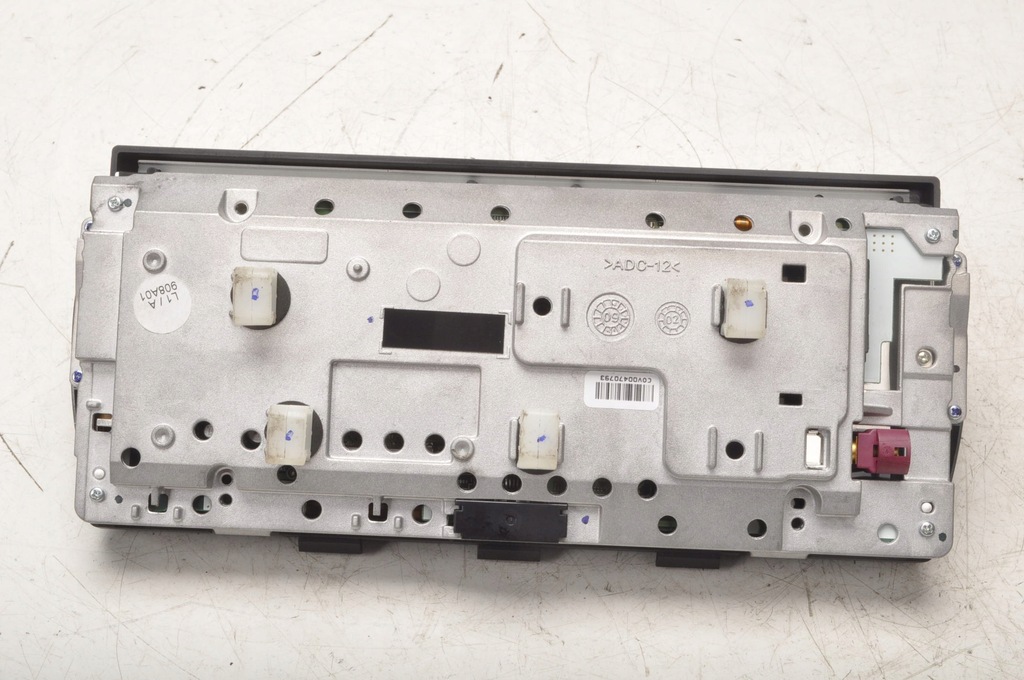 фото №7, Bmw e63 дисплей екран навігації 9211969