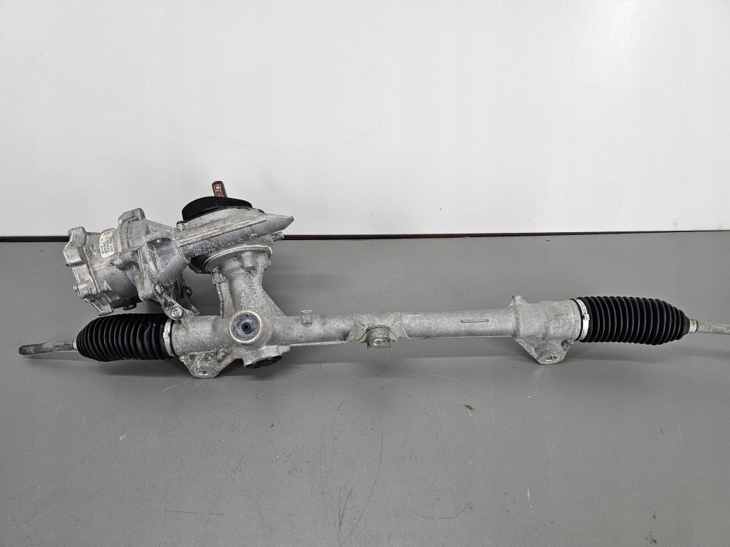 фото №8, Bmw x1 f48 x2 f39 електрична трансмісія кермова рейка рульова 5a12b90 uf