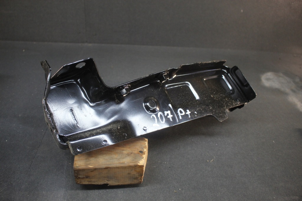 фото №1, Кронштейн підрамник лонжерон tesla y 1487573-00-a