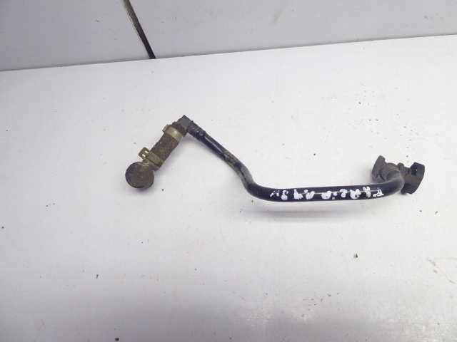 фото №1, Thalia i 99-02 шланг трубка усилитель тормозов 1.4 16v k4j712