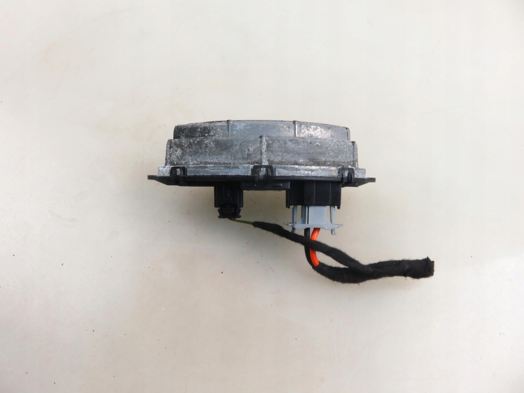 фото №8, Резистор вентилятор citroen c4 picasso i ud_ g17750g0