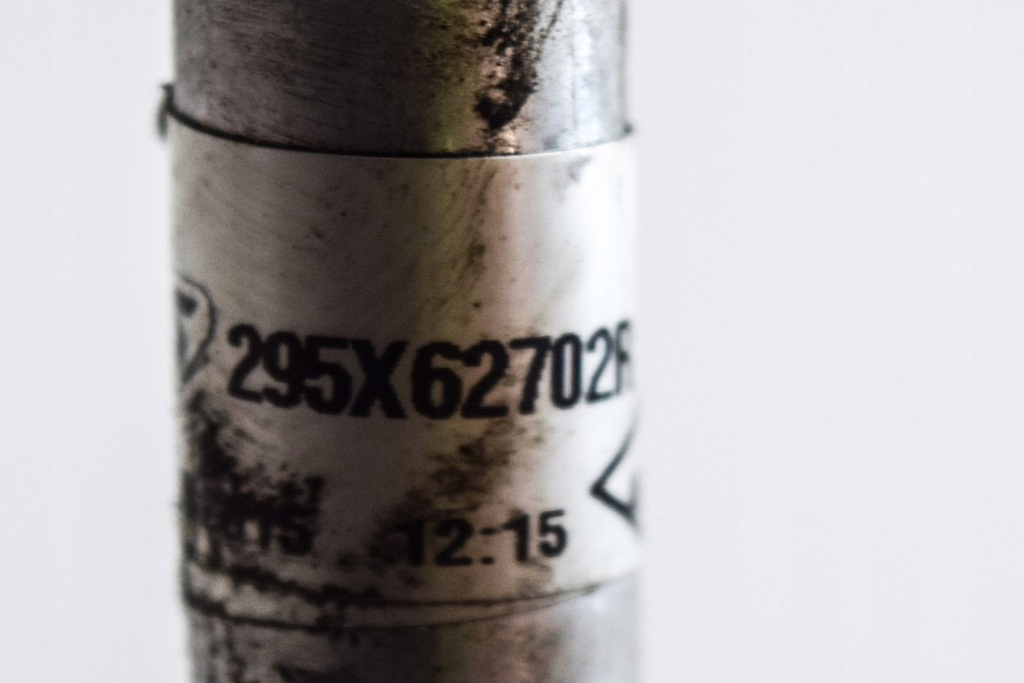 фото №6, Renault zoe bfm кондиціонер шланги a/c 295x62702r електрика 65kw 2015