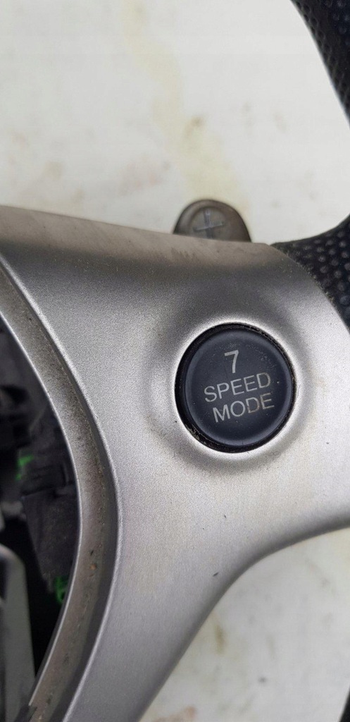 фото №7, Воздуховод honda jazz ii lift автоматическая коробка передач лепестки переключения 2-08