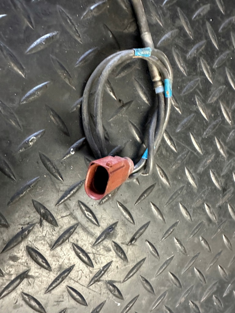 фото №5, Датчик температуры выхлопных газов audi a8 d4 4.2 tdi cds 4h0906088f