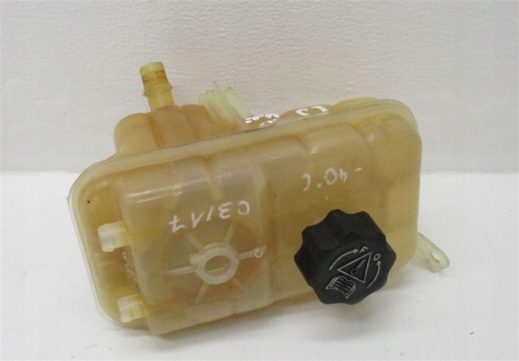 фото №7, Бачок расширительный citroen c5 iii 2.7 3.0 hdi