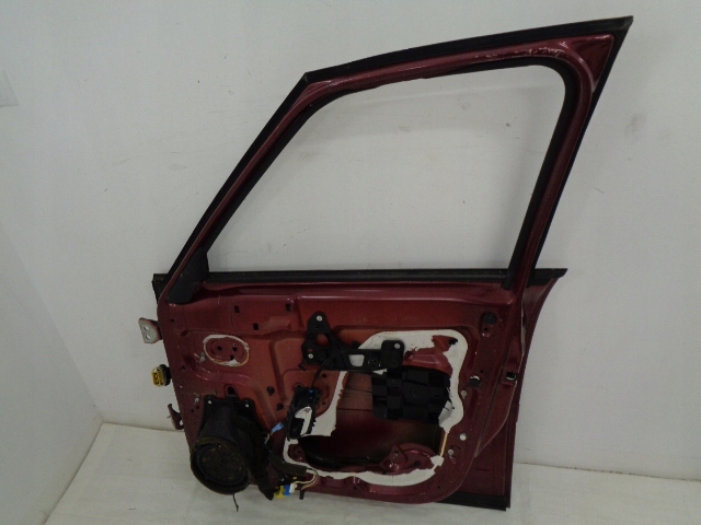 фото №7, C4 picasso i дверь правое передние перед khld