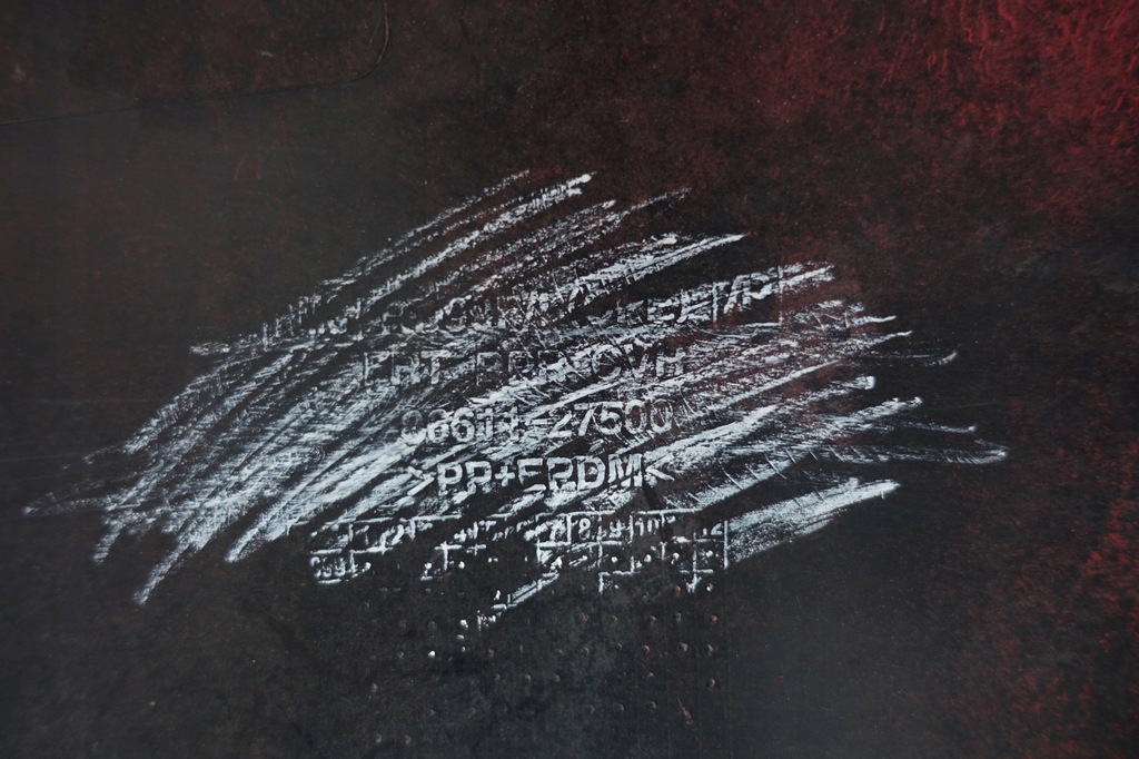 фото №13, Бампер перед передній hyundai coupe lift 99-