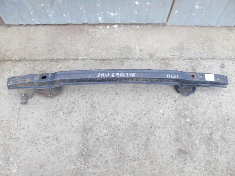 фото №1, Bmw e90 балка задня задня pod бампер задня
