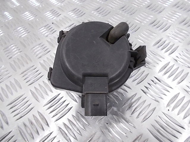 фото №10, Противотуманная фара seat arosa vw lupo skoda felicia 6h0941700a оригинал правый