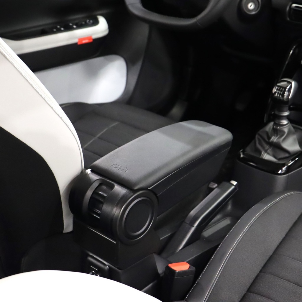 фото №3, Підлокітник призначений do suzuki swift, 2017-2024, armster 3