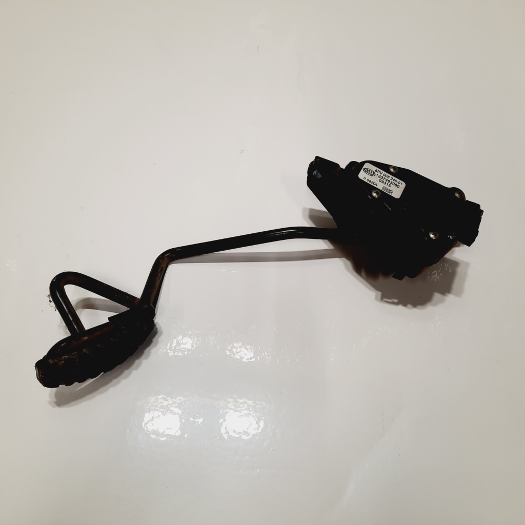 фото №1, Citroen relay jumper i 2.2 hdi потенціометр газу 1337493080