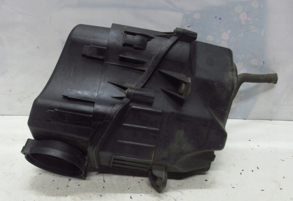 фото №2, Audi a8 d3 3.0 tdi корпус фільтра повітря