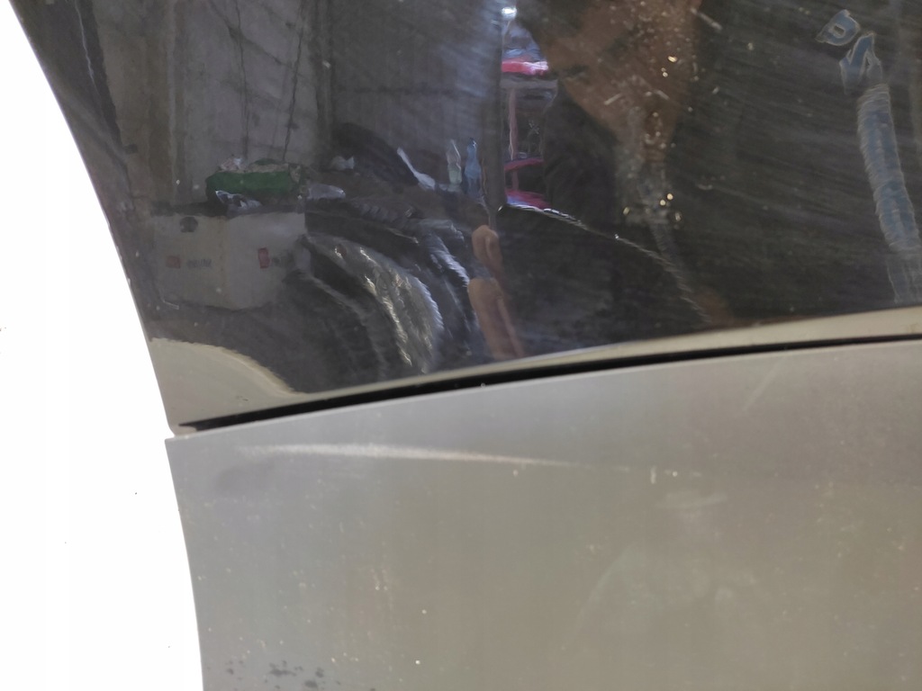 фото №10, Vw id.4 id 4 11a дверь правое задние задняя 2020-