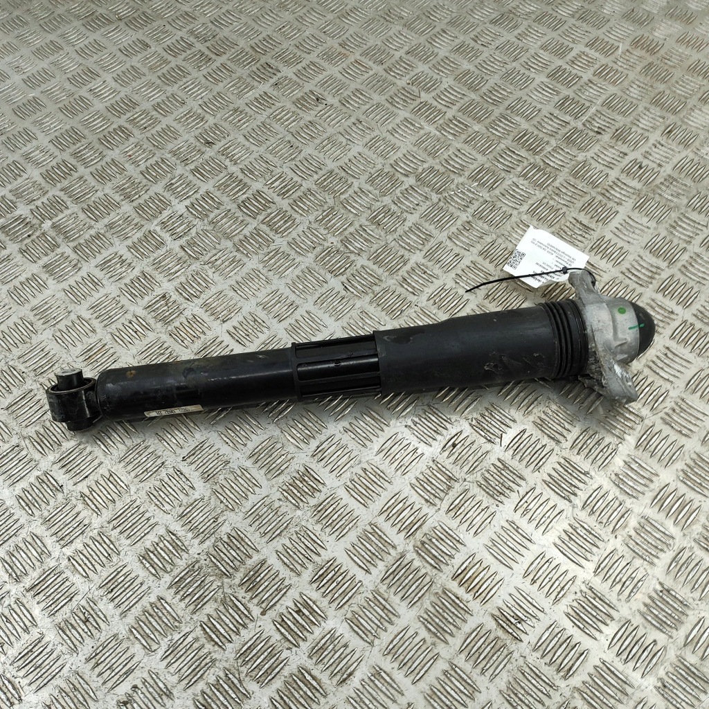 фото №1, Audi q4 sportback e-tron 2023 правая сторона амортизатор задний