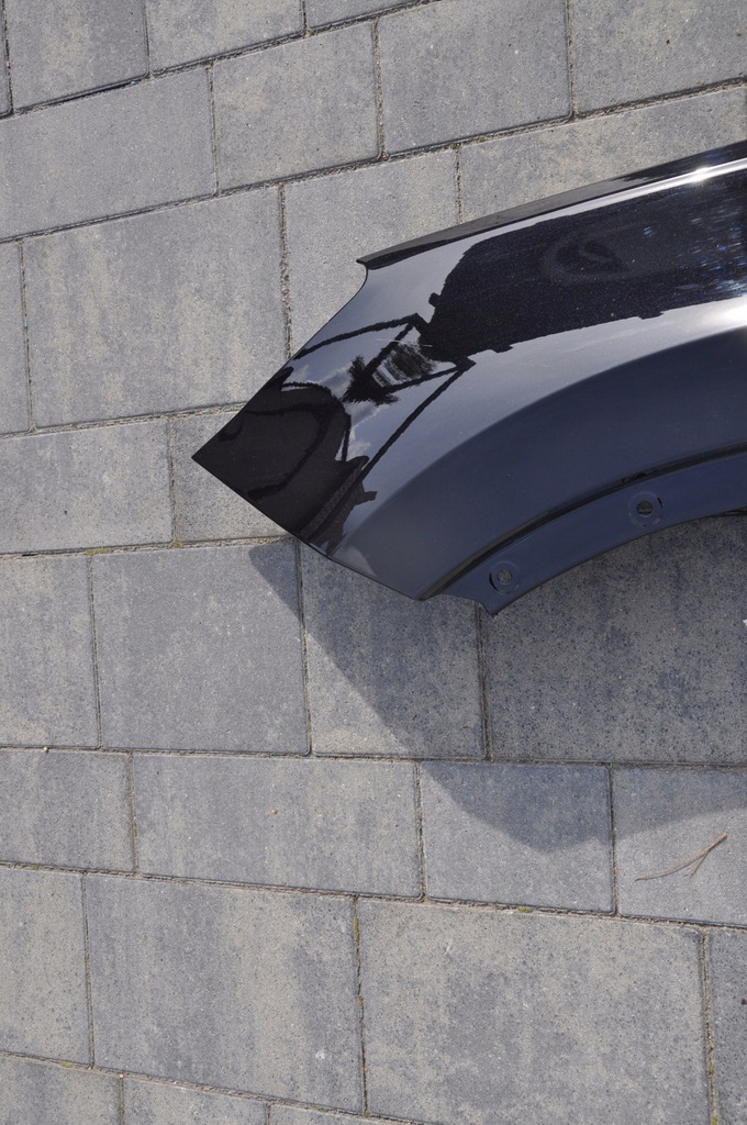 фото №6, Seat tarraco 5fj крыло левый передний перед