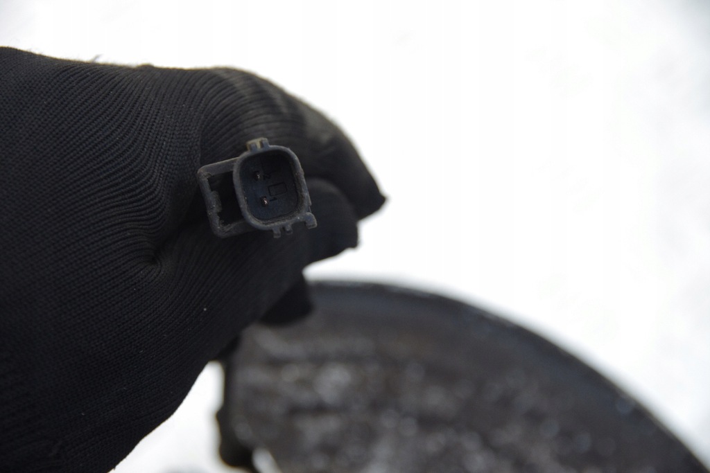 фото №11, Поворотный кулак ступица задняя jaguar xf x250