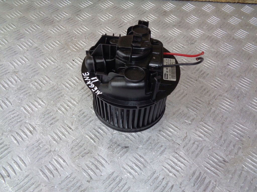 фото №1, Повітродувка вентилятор обдув 030910g renault megane ii 02-