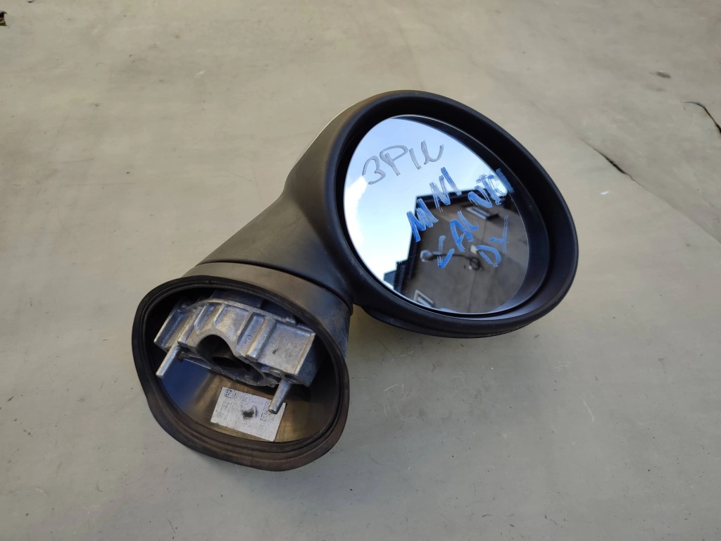 фото №1, Зеркало правое mini countryman r60 2015 3pin eu