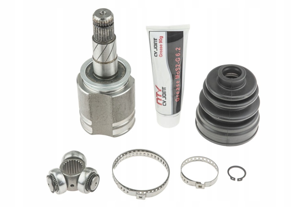 фото №1, Шарнір привідний внутрішній правий перед nty do infiniti m 37 56