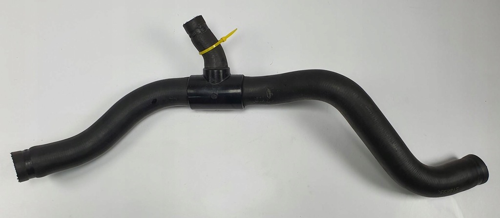 фото №1, Wąż труба wody volvo c70 ii 2.5 t 30723083