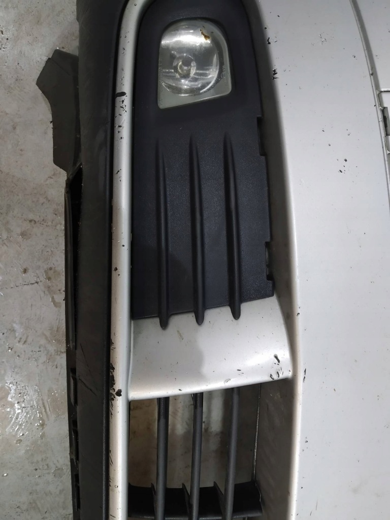 Бампер перед 426-26 дорестайлінг  volvo v50 1 2004-2012 Ціна