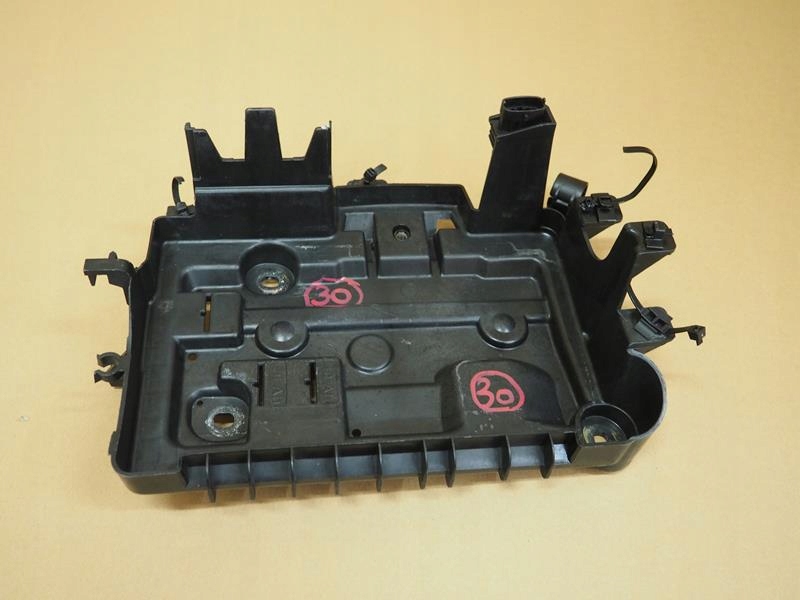 фото №1, Корпус основа акумулятор opel corsa d 13296473