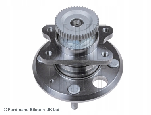 фото №12, Підшипник колеса задня do hyundai sonata iv