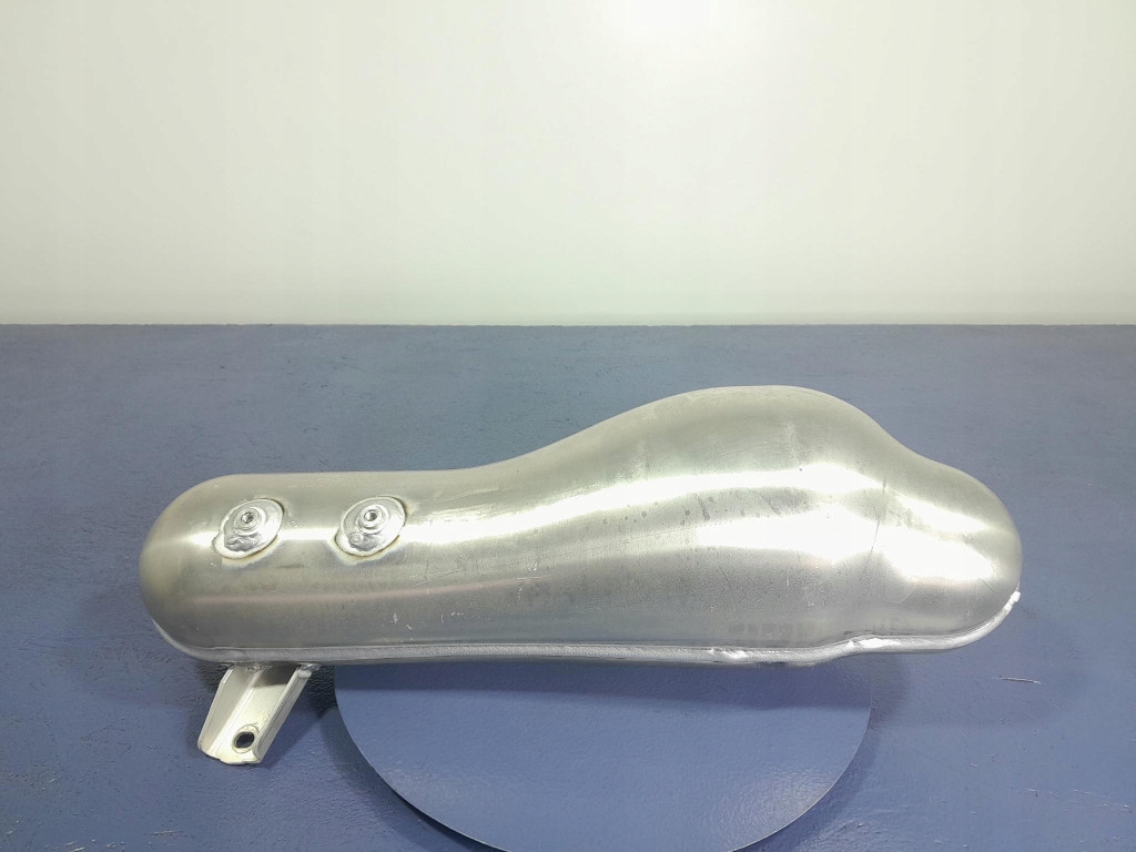 фото №1, Mercedes gle w167 бак повітря рівень a1673200501