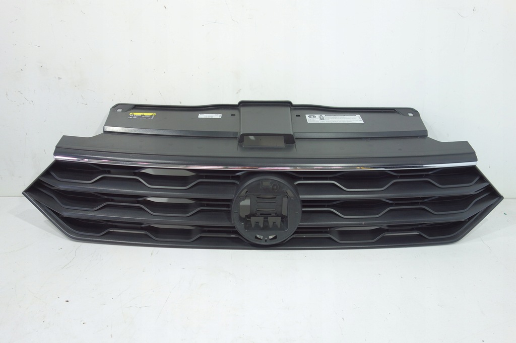 фото №1, Решётка радиатора pod радар vw t-roc 17- 2ga 2ga853651